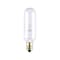 Westinghouse Westinghouse 25 W T6 Specialty Incandescent Bulb E12 (Candelabra) White 1 pk 0352000 - alternate 1